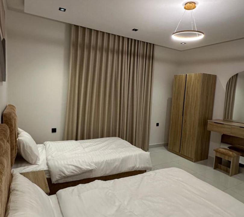 Photo of Bedroom in Mizail