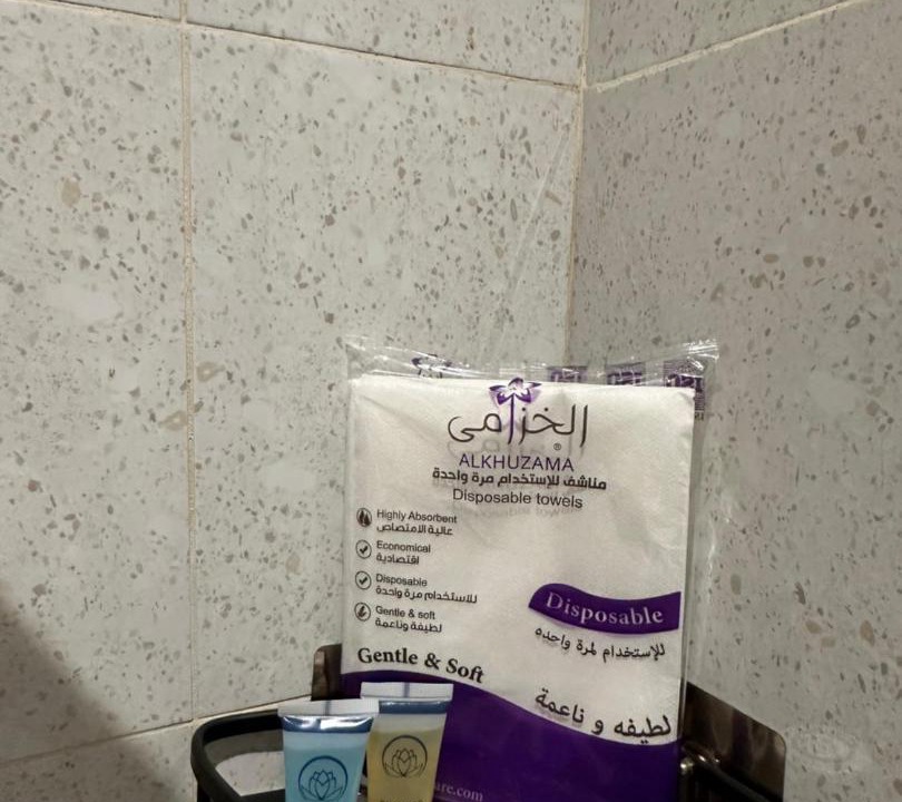 Photo of Bathroom in Mizail
