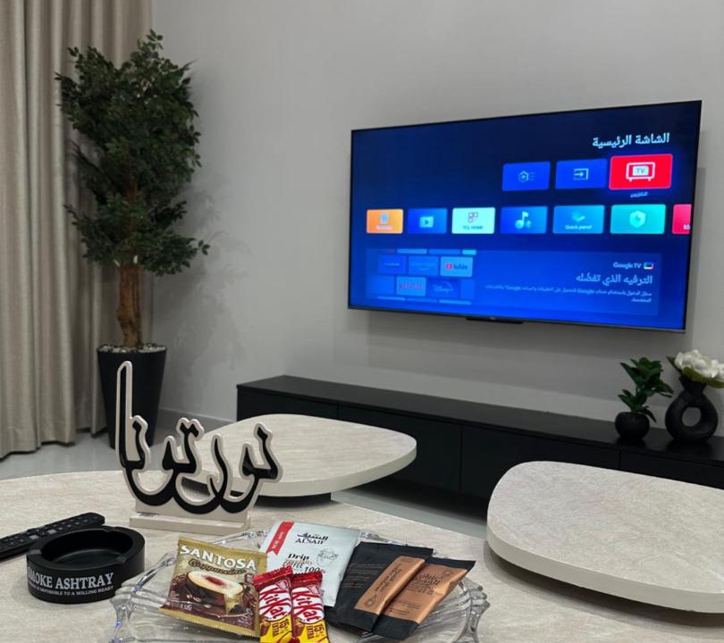 Photo of Livingroom in Mizail