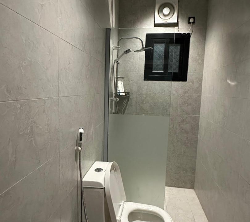 Photo of Bathroom in Mizail