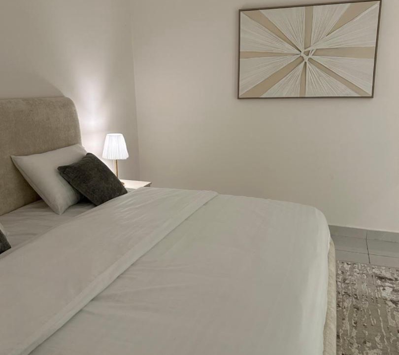 Photo of Bedroom in Mizail