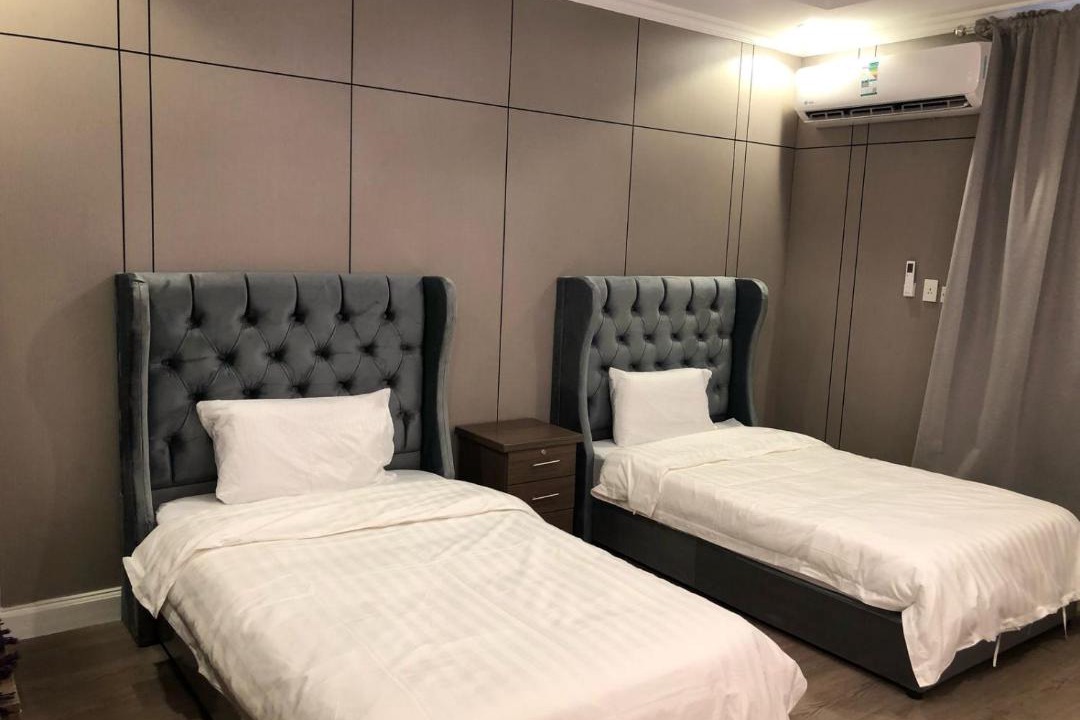 Photo of Bedroom in An Nakhil
