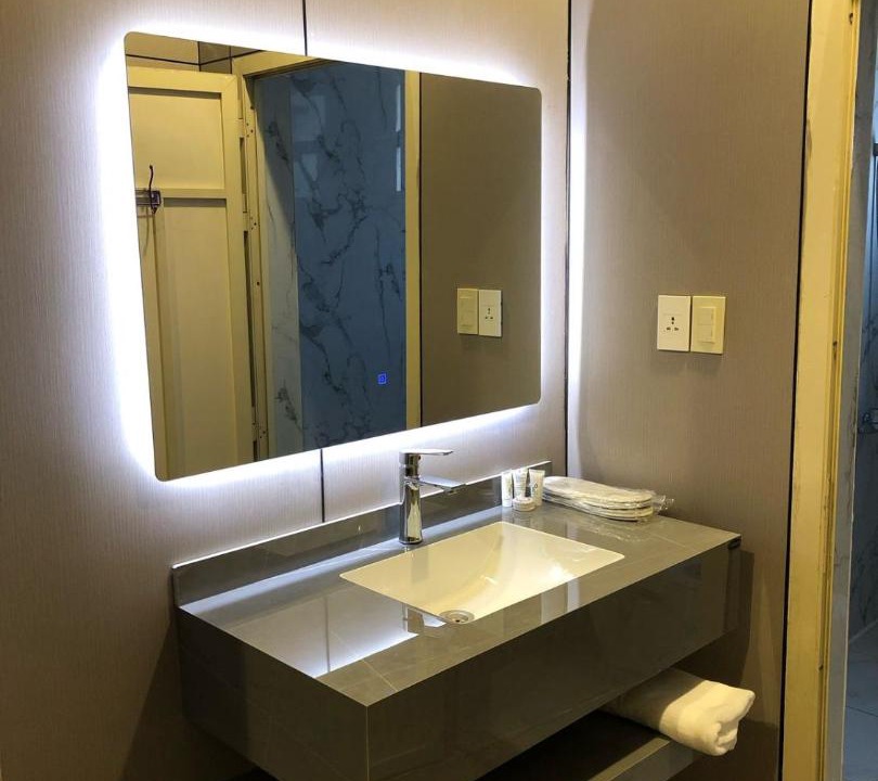 Photo of Bathroom in An Nakhil