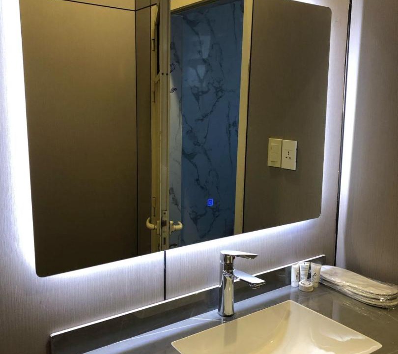 Photo of Bathroom in An Nakhil