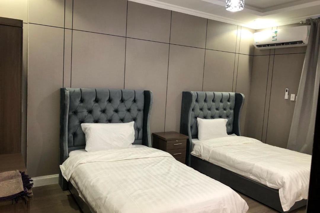 Photo of Bedroom in An Nakhil