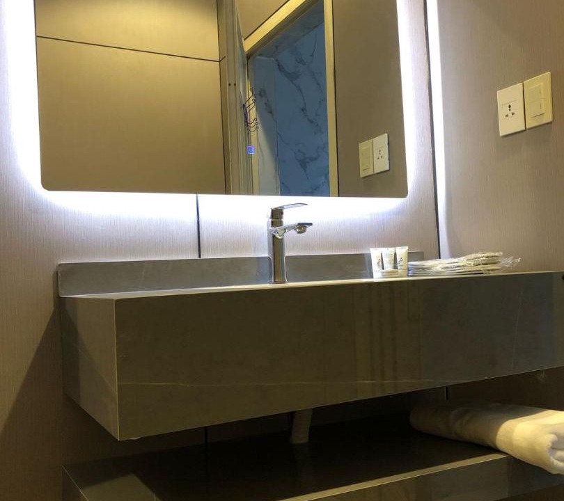 Photo of Bathroom in An Nakhil