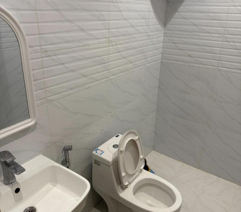 Photo of Bathroom in Mizail