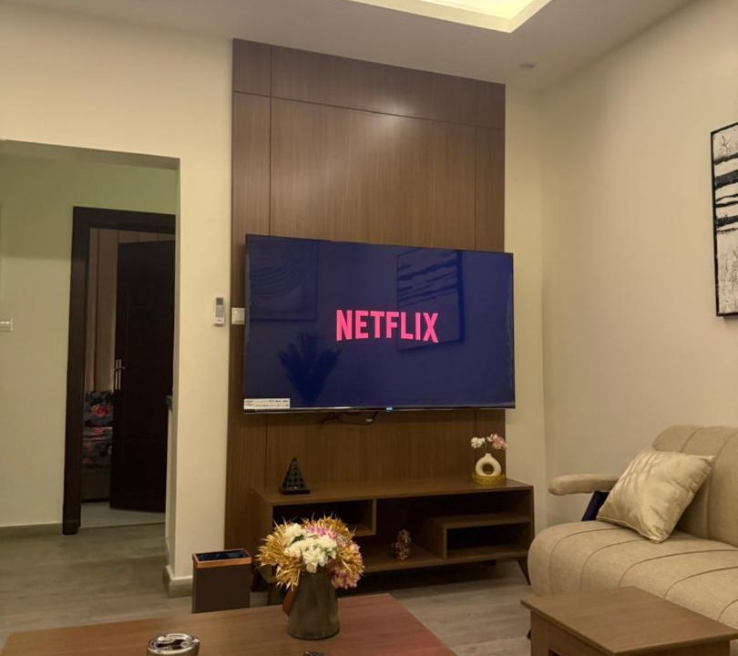 Photo of Livingroom in Mizail