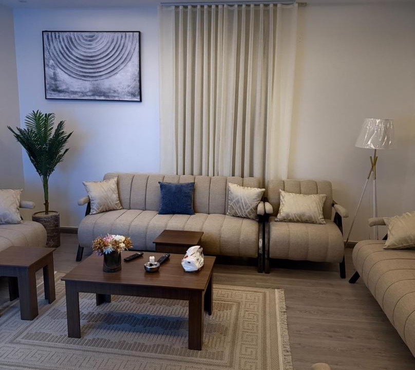Photo of Livingroom in Mizail