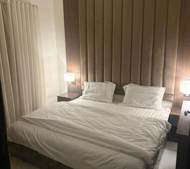 Photo of Bedroom in Mizail