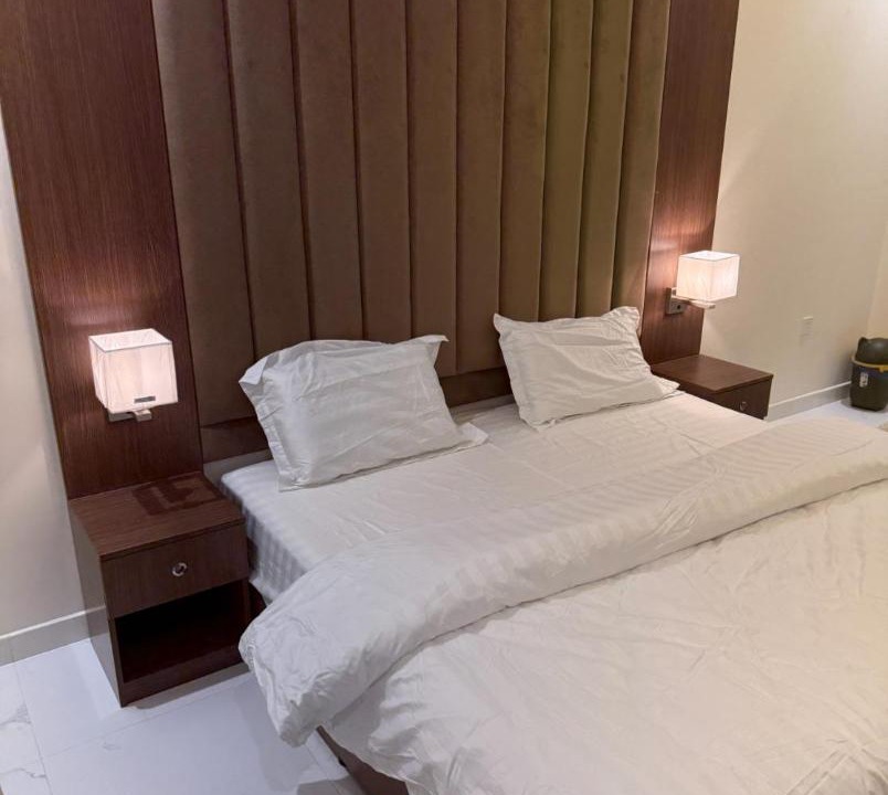Photo of Bedroom in Mizail