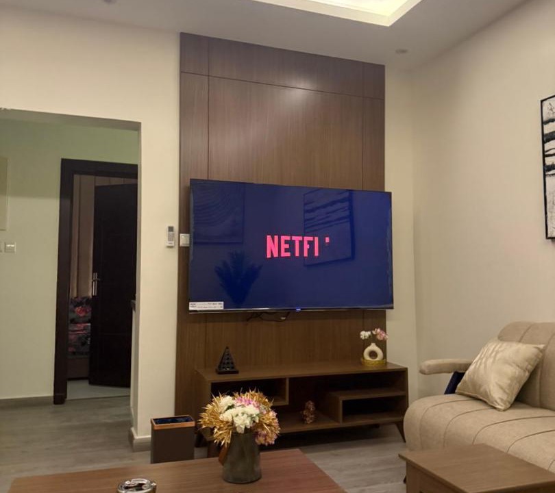 Photo of Livingroom in Mizail
