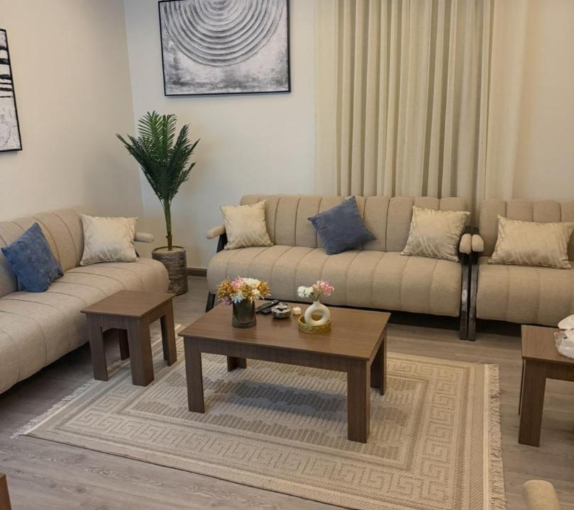 Photo of Livingroom in Mizail