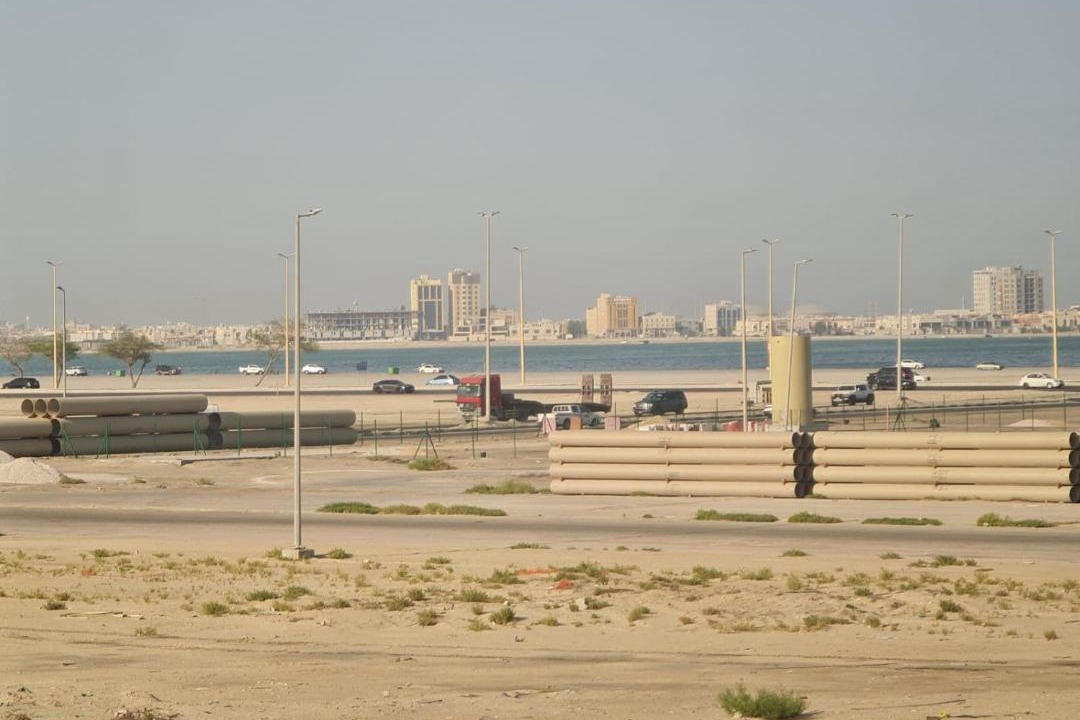 Photo of Buildings in Al Khobar
