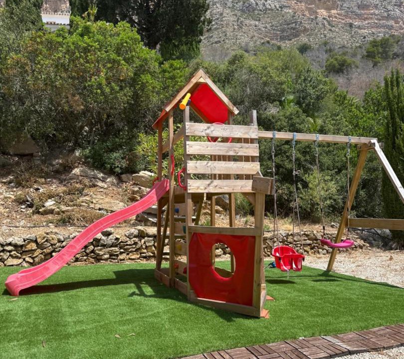 Photo of Outdoor in Montgo de Toscamar