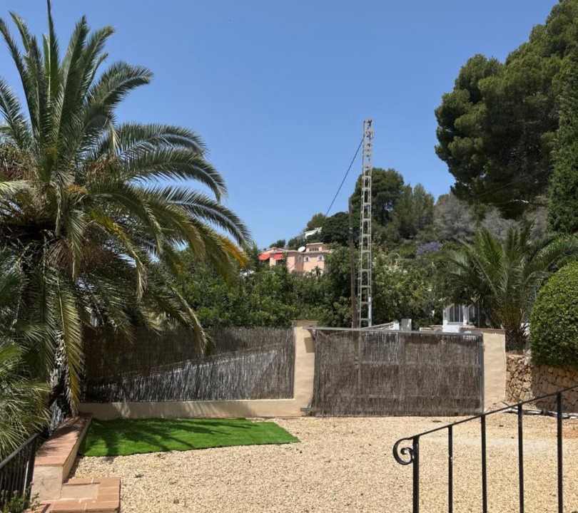 Photo of Others in Montgo de Toscamar