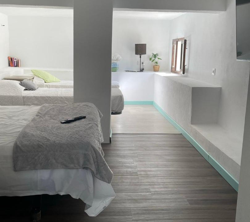 Photo of Bedroom in Montgo de Toscamar