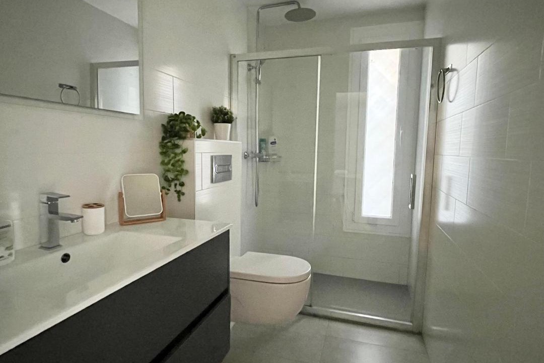 Photo of Bathroom in San Sebastian