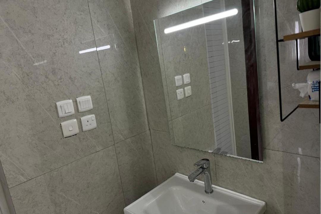 Photo of Bathroom in Hafr Al Batin