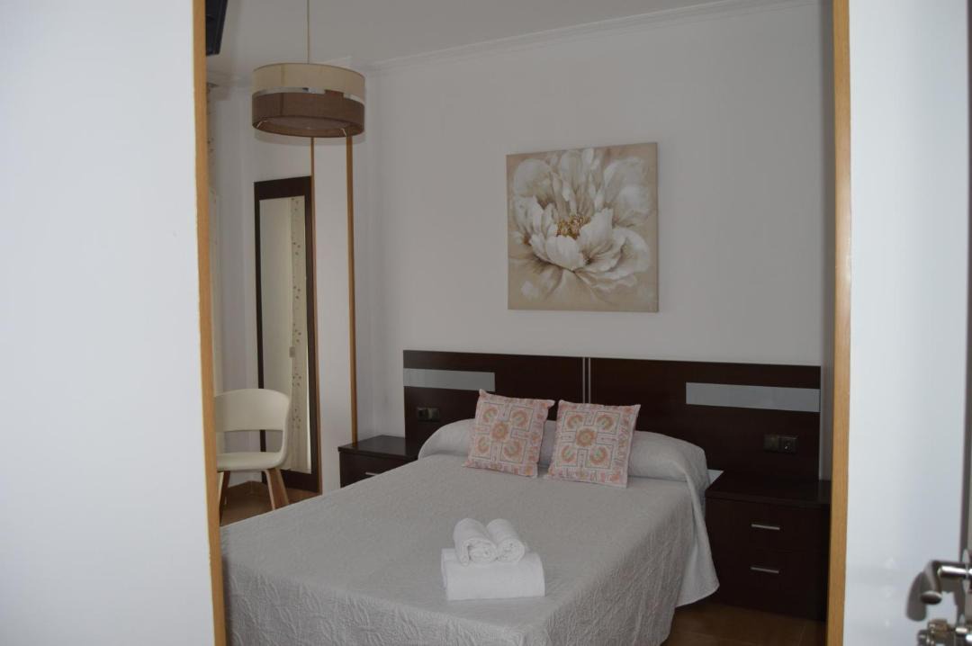 Photo of Bedroom in A Lanzada