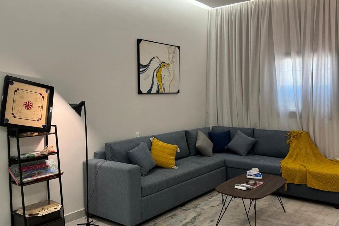 Photo of Livingroom in Hafr Al Batin