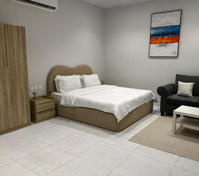 Photo of Bedroom in Medina