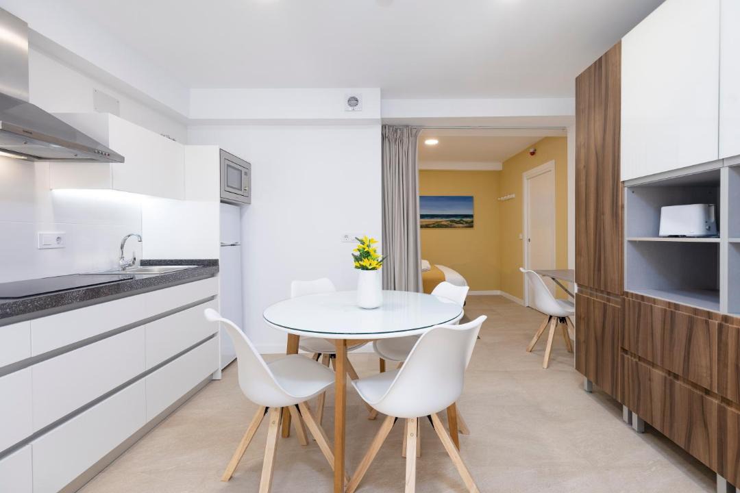 Photo of Kitchen in La Malva-rosa