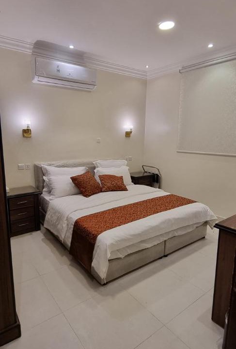 Photo of Bedroom in Al Majmaah