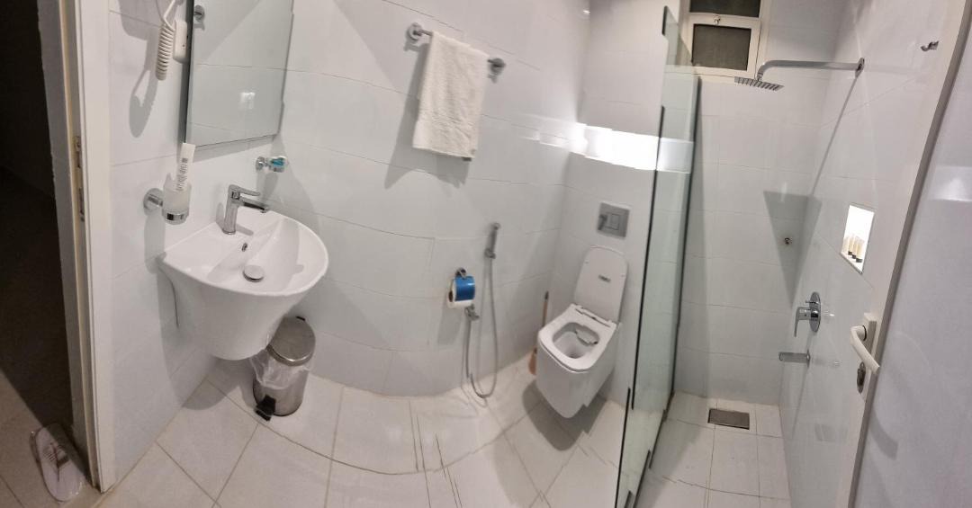 Photo of Bathroom in Al Majmaah
