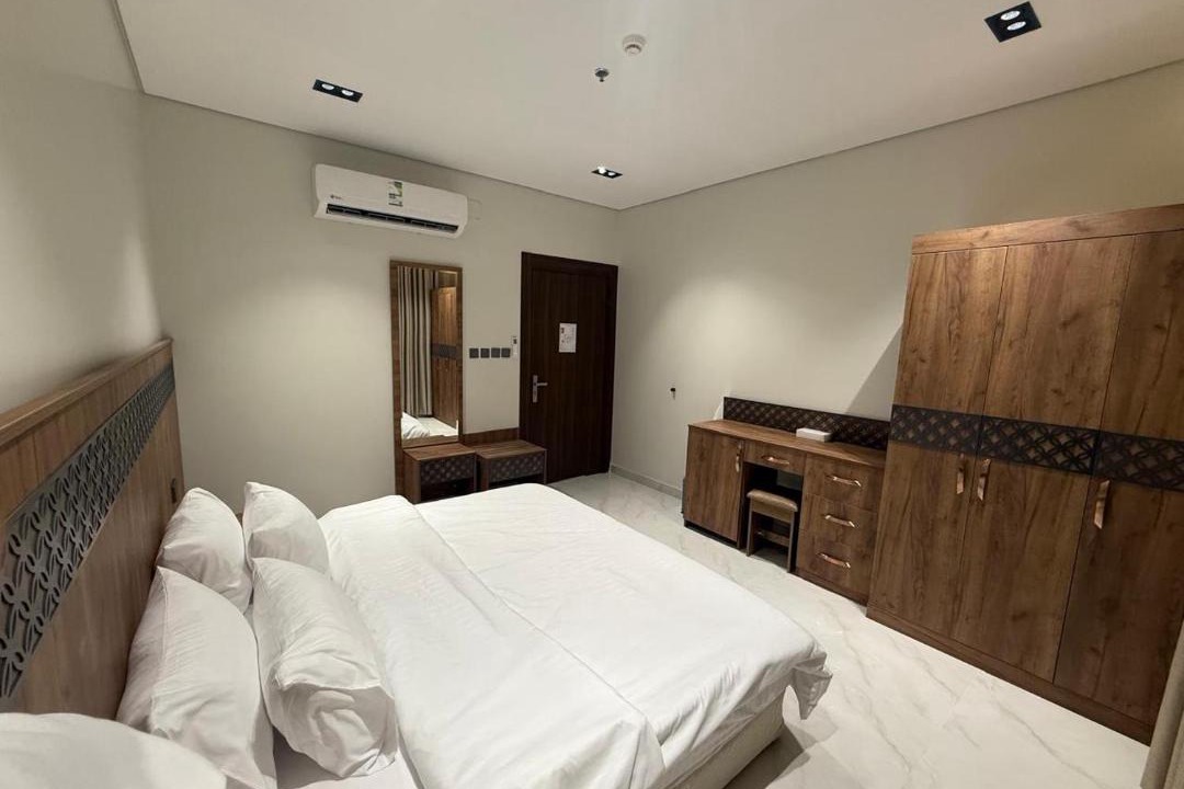 Photo of Bedroom in Medina