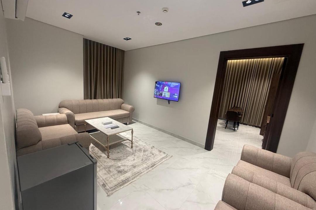 Photo of Livingroom in Medina