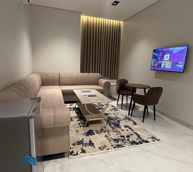 Photo of Livingroom in Medina