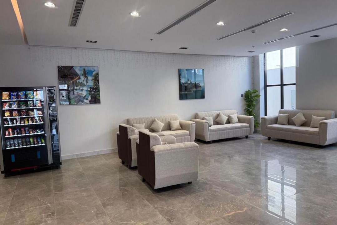 Photo of Livingroom in Medina