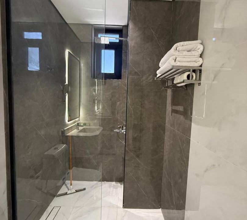 Photo of Bathroom in Medina