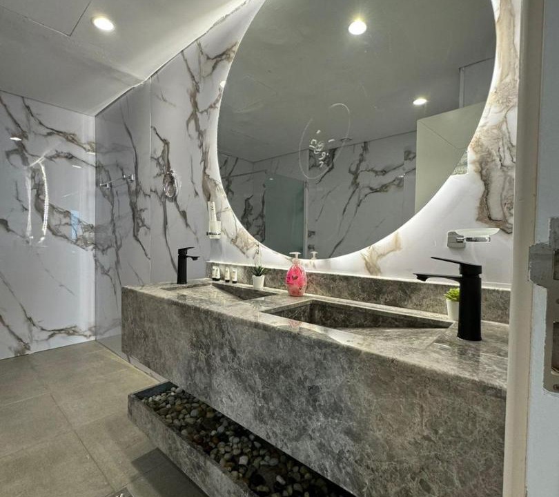 Photo of Bathroom in Ash Shati