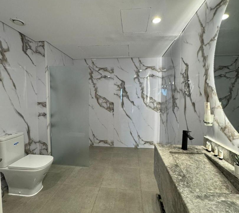Photo of Bathroom in Ash Shati