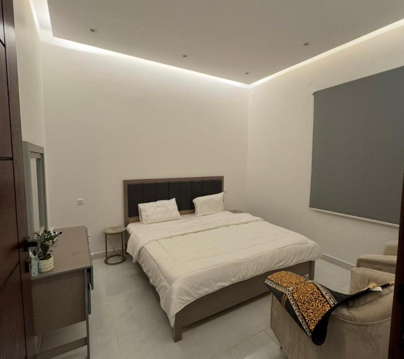 Photo of Bedroom in Hafr Al Batin