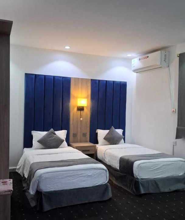 Photo of Bedroom in Hafr Al Batin