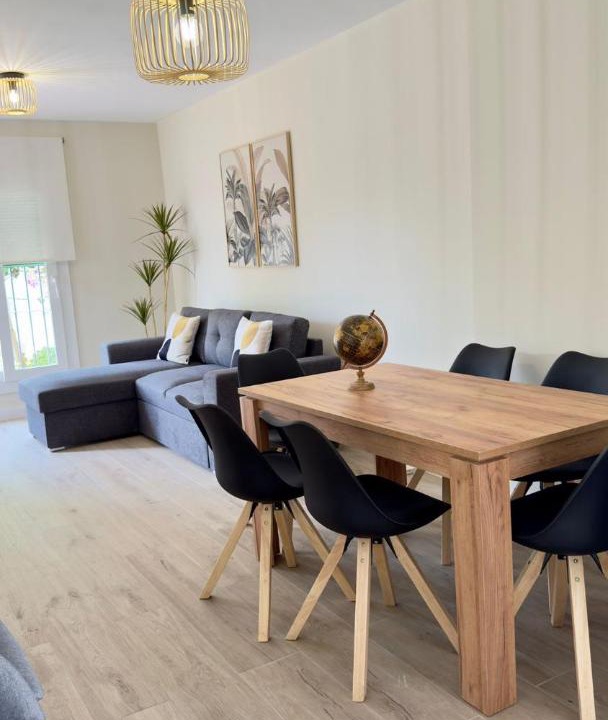 Photo of Livingroom in Poblado de Sancti Petri