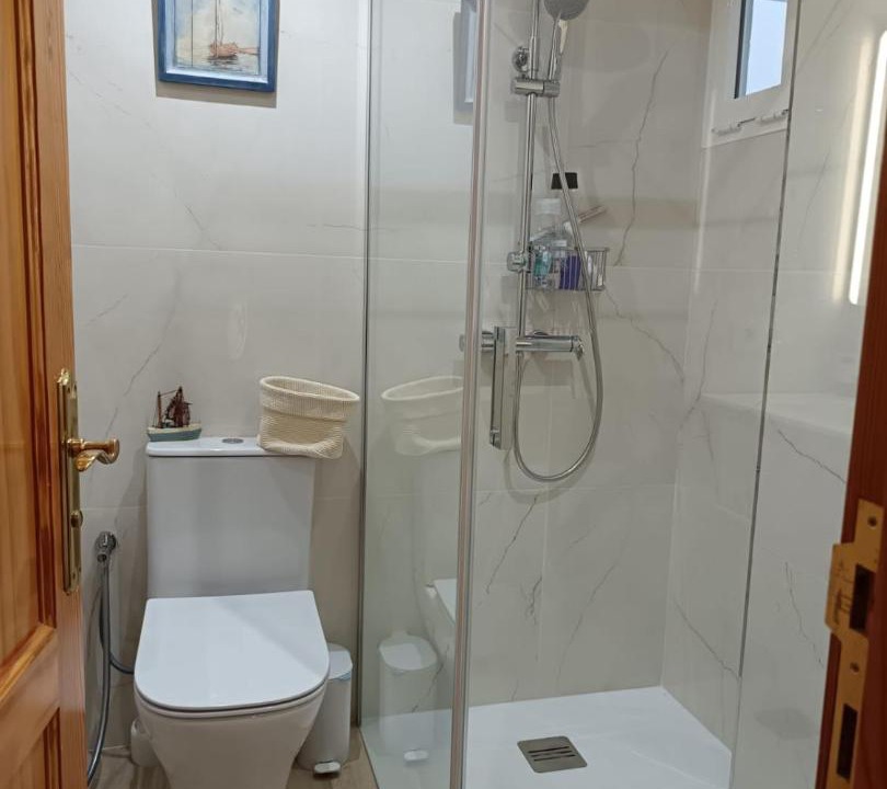 Photo of Bathroom in Las Palmas de Gran Canaria