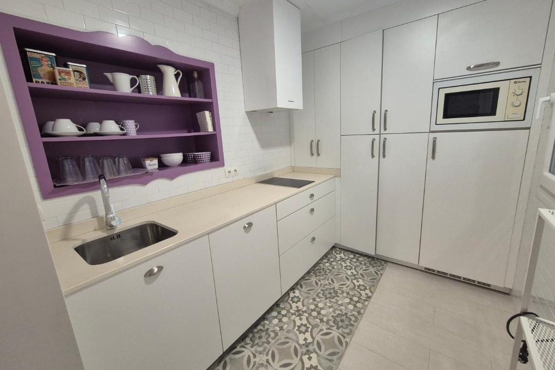 Photo of Kitchen in Las Caldas