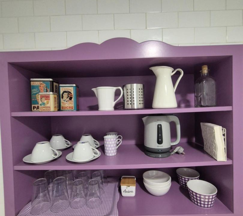 Photo of Kitchen in Las Caldas