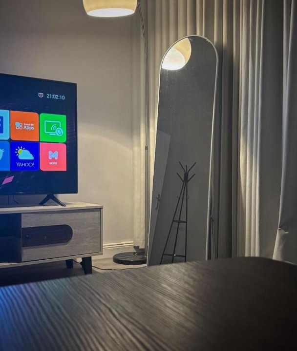 Photo of Livingroom in Ha'il