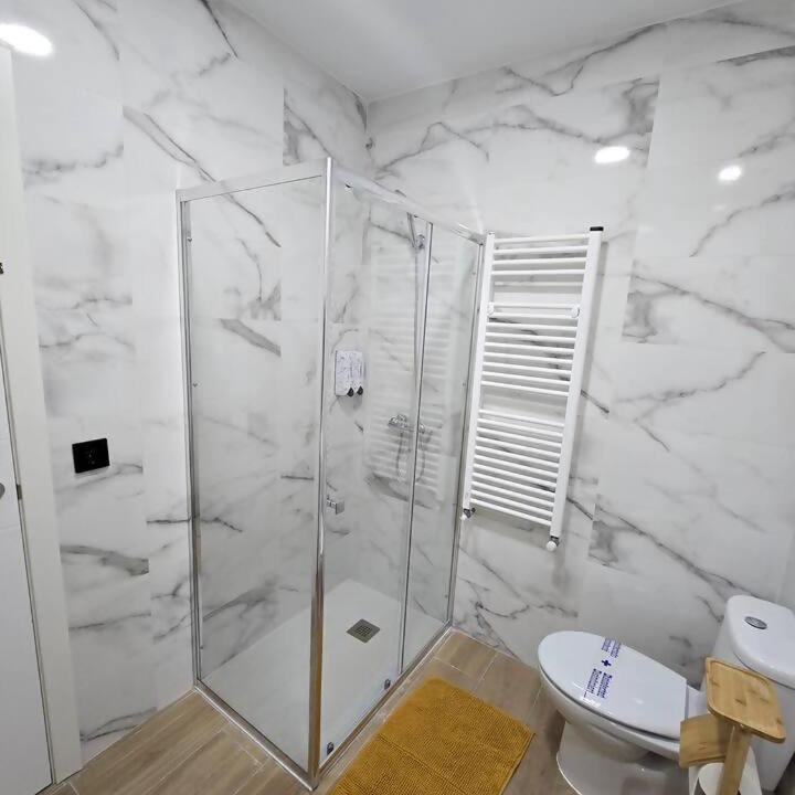 Photo of Bathroom in Leganes