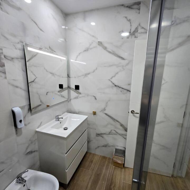 Photo of Bathroom in Leganes