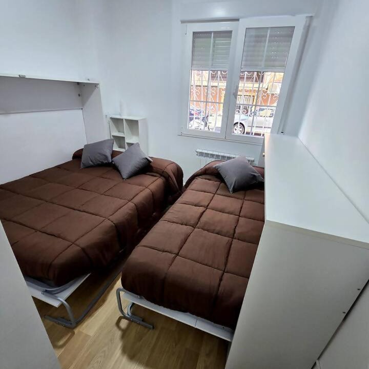 Photo of Bedroom in Leganes