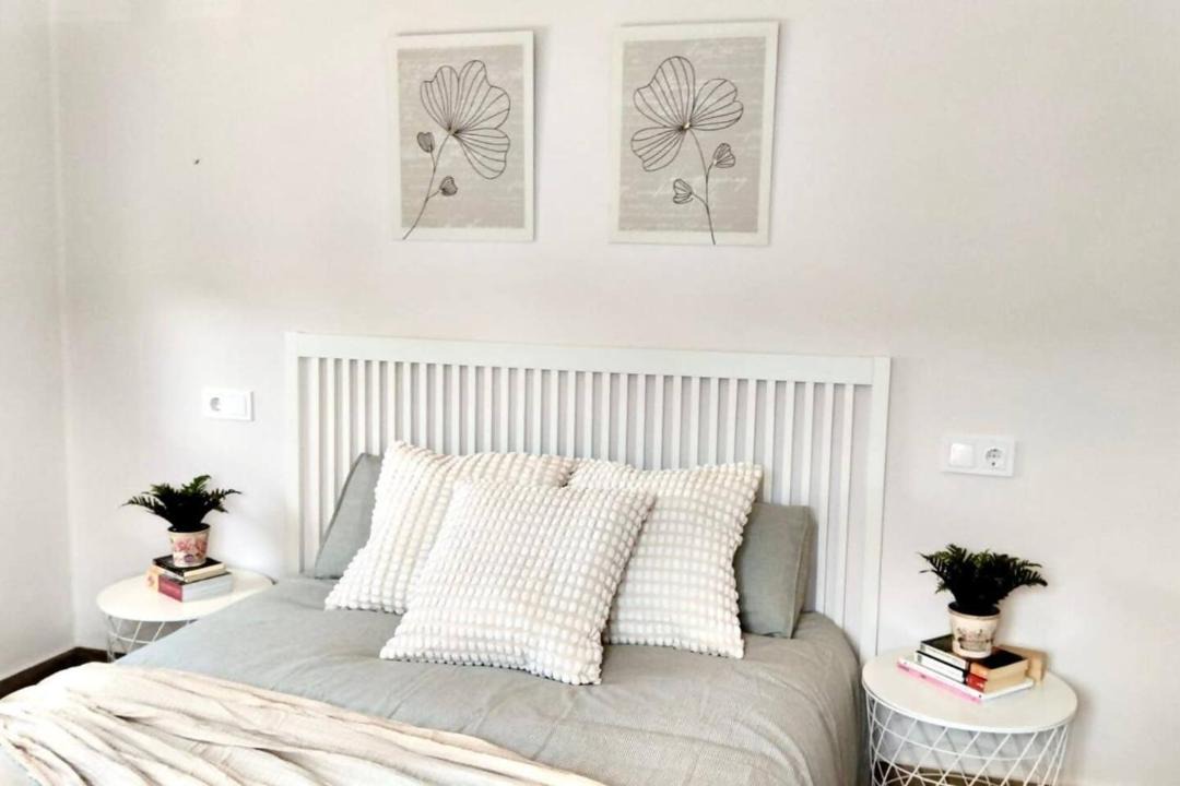 Photo of Bedroom in Blimea