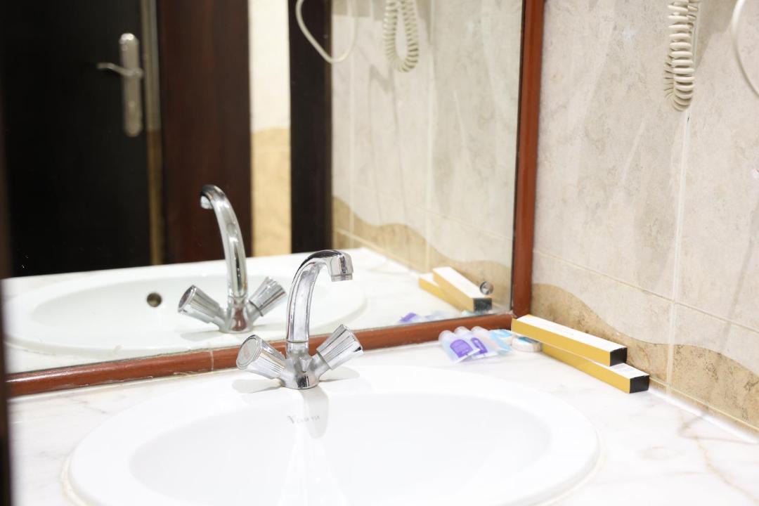 Photo of Bathroom in Al Baha