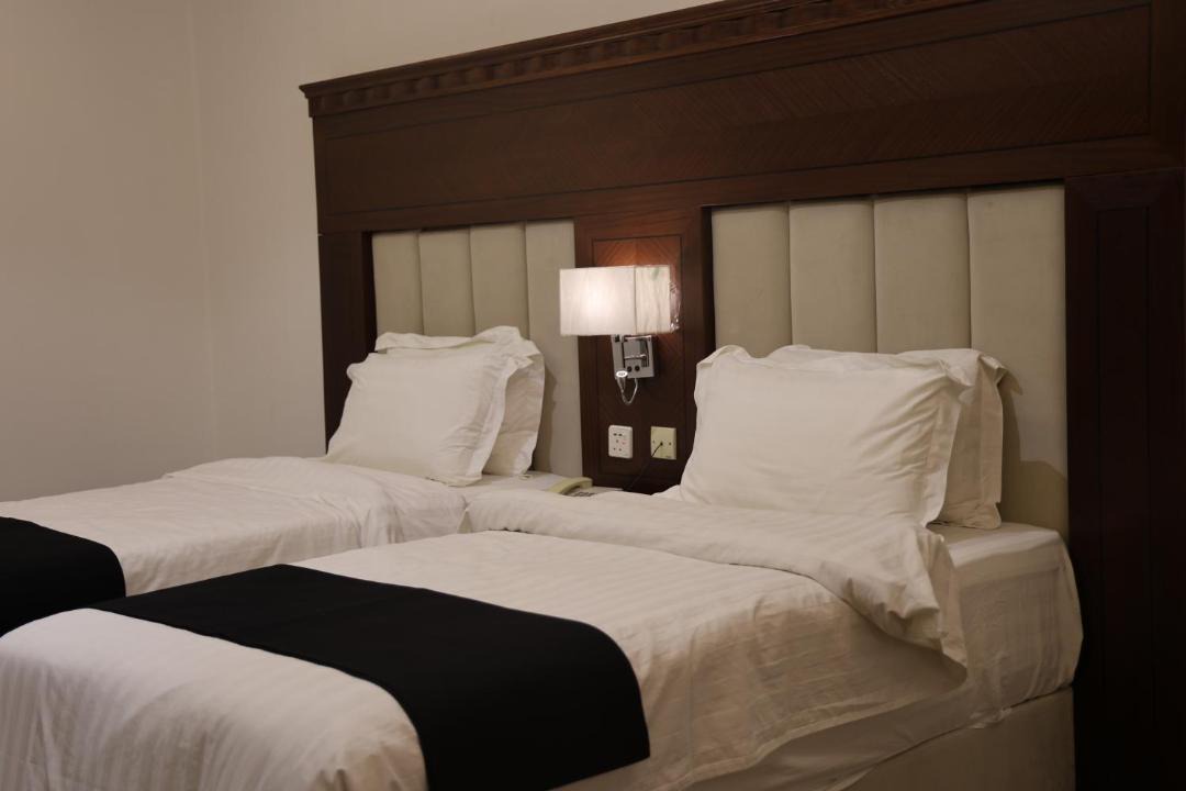 Photo of Bedroom in Al Baha