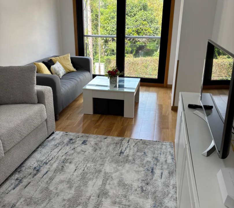 Photo of Livingroom in Moana
